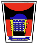 Logo Padang